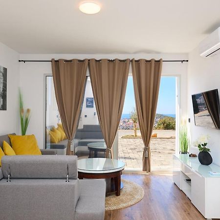 Apartment Evening Star Дубровник Екстериор снимка