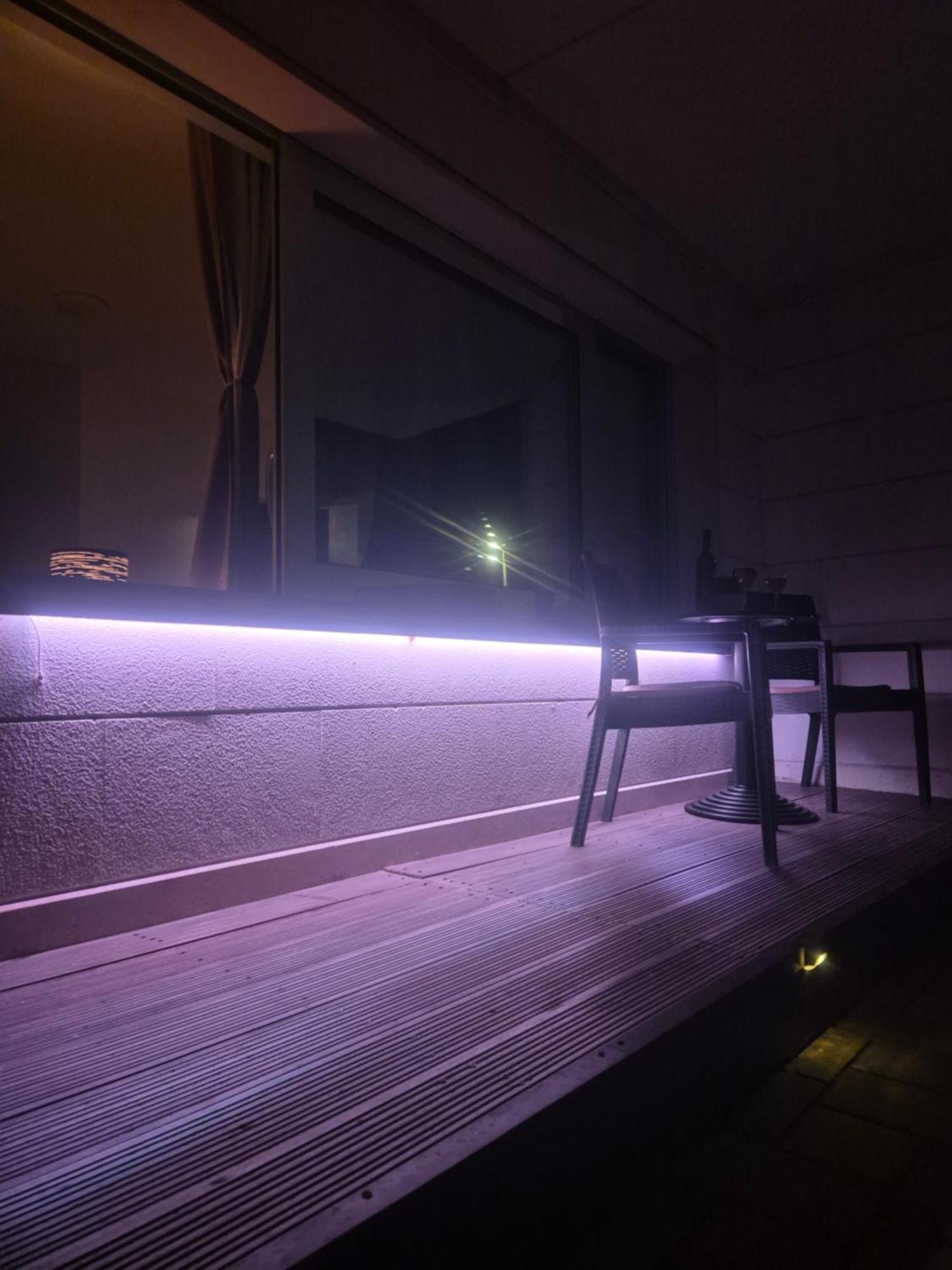 Apartment Evening Star Дубровник Екстериор снимка